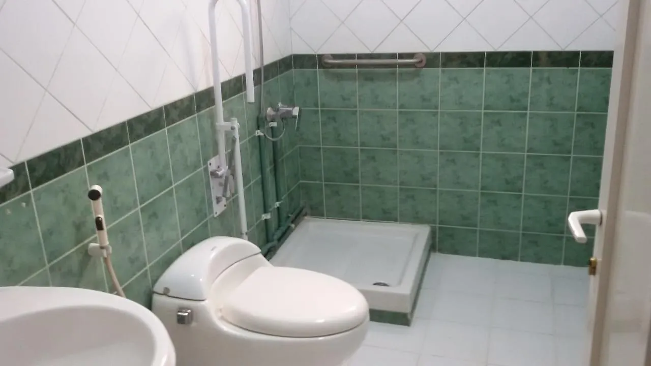 Al-Waha Residental Units Aparthotel Dammam