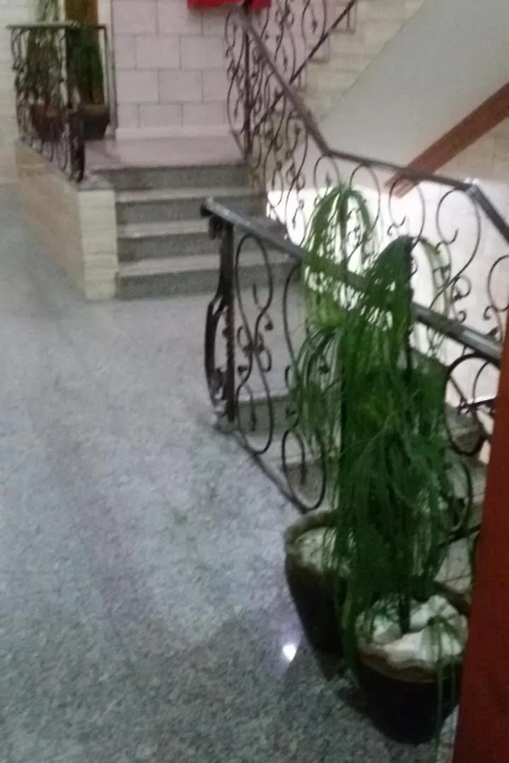 Al-Waha Residental Units Aparthotel Dammam