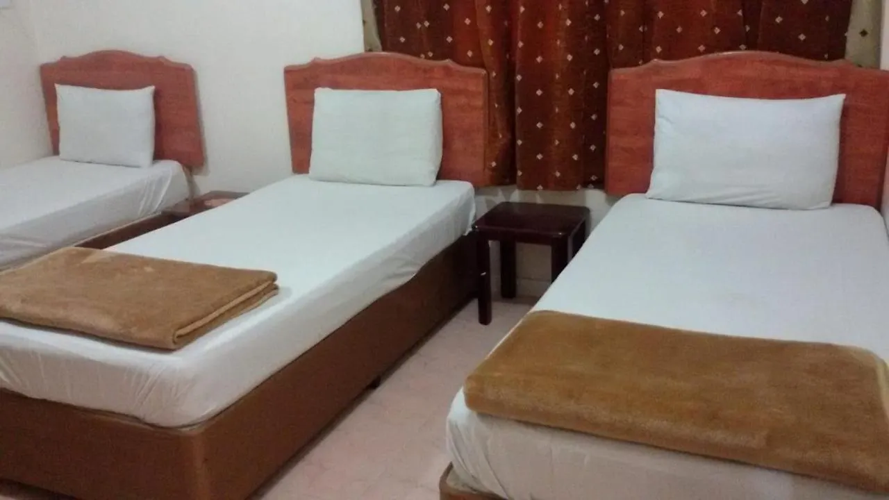Al-Waha Residental Units Aparthotel Dammam 0*,  Saudi Arabia