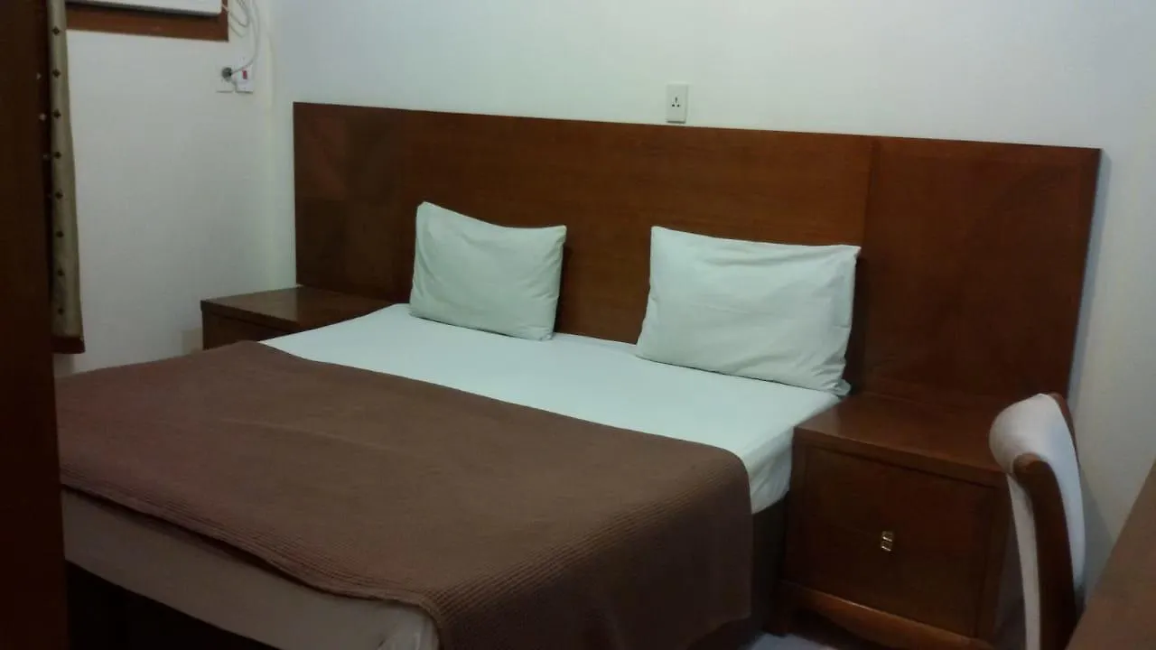 Al-Waha Residental Units Aparthotel Dammam