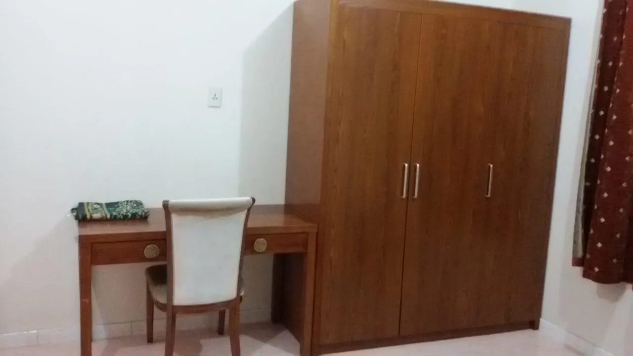 Al-Waha Residental Units Aparthotel Dammam Saudi Arabia